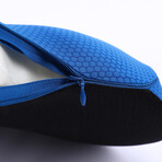 LUMBRAZE: Orthopedic Lumbar Seat Cushion