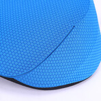 LUMBRAZE: Orthopedic Lumbar Seat Cushion