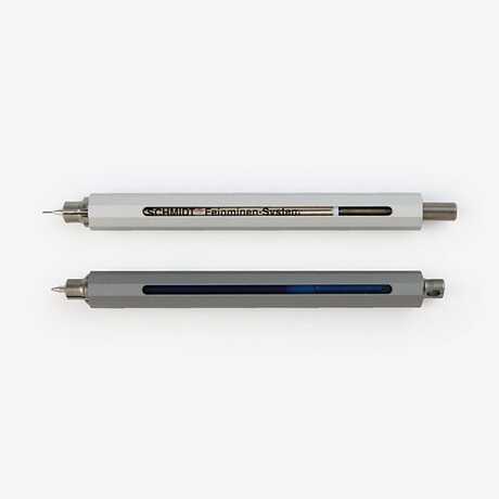 Pencil Kit // Pen C