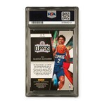 Gilgeous-Alexander // 2018 Prizm Freshman Phenmons Silver // RC // PSA 9 Mint