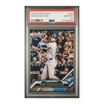 Shohei Ohtani // 2024 Topps Now 50/50 // PSA 10 GM