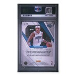 Paolo Banchero // 2023 Panini Phoenix Green Ice // #96/149 // PSA 10 GM