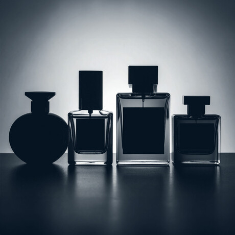 Men's Premium Designer Fragrance Surprise Box