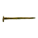 Roman "Crucifixion Spike" Type Nail // Early 1st century AD