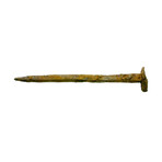 Roman "Crucifixion Spike" Type Nail // Early 1st century AD