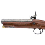 Westley Richards London Percussion Pistol // 1840-1896