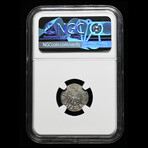 Crusader Europe, Teutonic Knights // Silver Schilling