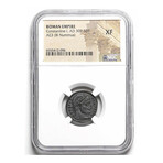 Excellent Roman Coin of Constantine the Great // 307-337 AD