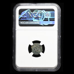 Pontius Pilate, 26-36 AD // Coin struck 30-31 AD