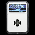 Biblical "Poor Widow's Mite" // First Jewish Coin