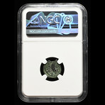 Biblical New Testament Coin // Struck 9 AD