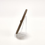 Qing Dynasty Chinese Mirror // Circa 1644-1911 AD