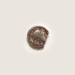 Hoard of Roman Silver Coins // Circa 145 BC to 235 AD