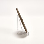 Qing Dynasty Chinese Mirror // Circa 1644-1911 AD