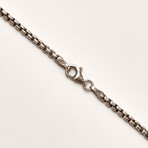 Ancient Greek Silver Coin With Athena // Time of Alexander the Great!