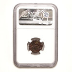 Ancient Armenia // Tigranes "The Great" 95-56 BC