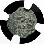 Pontius Pilate, 26-36 AD // Coin struck 30-31 AD