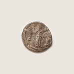 Hoard of Roman Silver Coins // Circa 145 BC to 235 AD