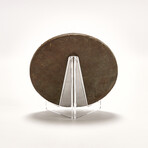 Qing Dynasty Chinese Mirror // Circa 1644-1911 AD