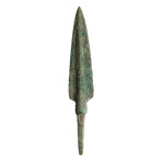 Persian Elamite-Luristan Arrowhead // 1200-800 BC