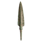 Persian Elamite-Luristan Arrowhead // 1200-800 BC