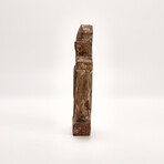 Spanish Colonial Santos // Saint Peter