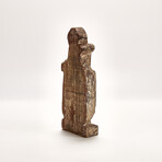 Spanish Colonial Santos // Saint Peter