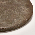 Qing Dynasty Chinese Mirror // Circa 1644-1911 AD