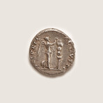 Hoard of Roman Silver Coins // Circa 145 BC to 235 AD