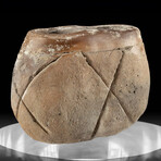 Teotihuacan Miniature Candelero // 200-600 AD