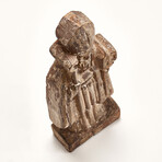 Spanish Colonial Santos // Saint Peter