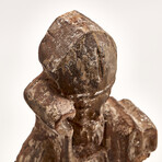 Spanish Colonial Santos // Saint Peter