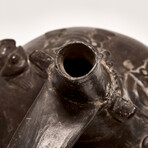 Pre-Columbian Lambayeque Naylamp Vessel // 750 - 1375 AD