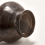 Pre-Columbian Lambayeque Naylamp Vessel // 750 - 1375 AD