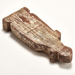 Spanish Colonial Santos // Saint Peter