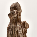 Spanish Colonial Santos // Saint Peter