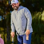 The Gimme Hoodie // Slate (S)