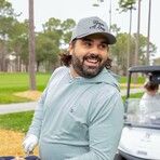 The Gimme Hoodie // Sage (S)