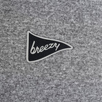 The Gimme Hoodie // Dark Gray (S)