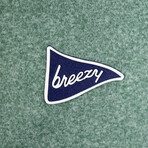 The Gimme Hoodie // Pine (S)