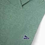 The Gimme Hoodie // Pine (S)