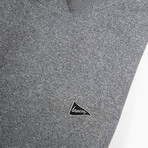 The Gimme Hoodie // Dark Gray (S)