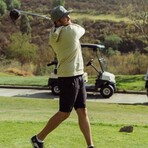 The Gimme Hoodie // Sand (M)