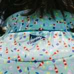 The Oyster Bar Polo // Light Blue (M)