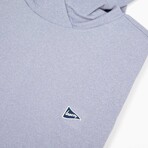 The Gimme Hoodie // Violet (S)