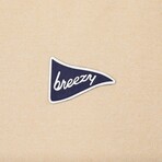 The Gimme Hoodie // Sand (M)