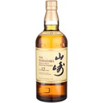 Yamazaki 12 Year and Macallan 12 Year Sherry Cask // 750 ml Each