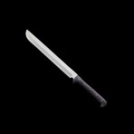 D2 Tool Steel Machete // 0124