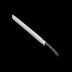 D2 Tool Steel Machete // 0128