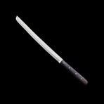 D2 Tool Steel Machete // 0130